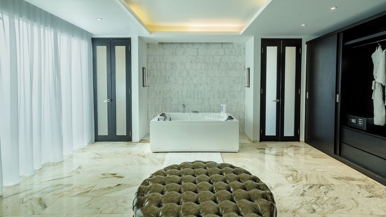 Photo of Bathroom in Batam