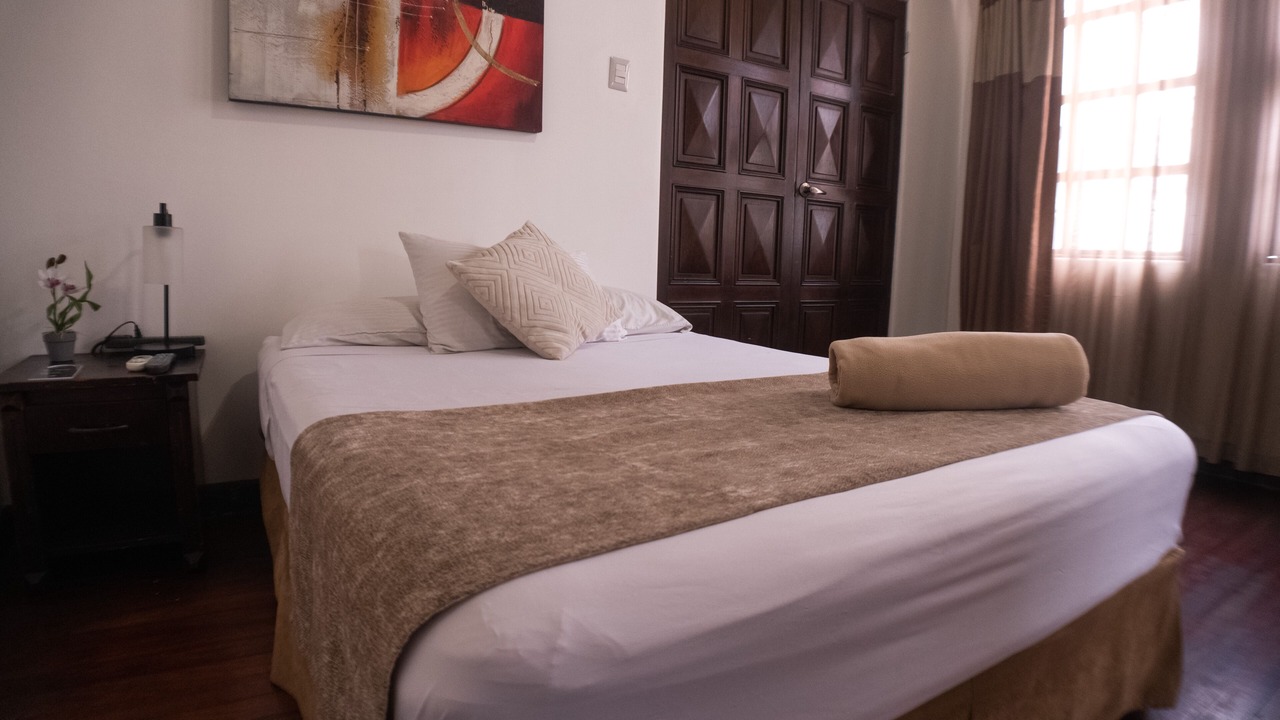 Photo of Bedroom in San Jose