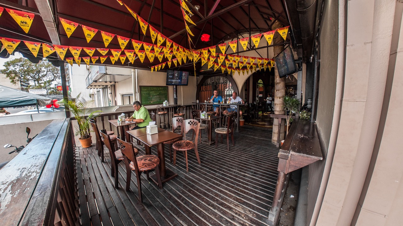 Photo of Patio Balcony in San Jose