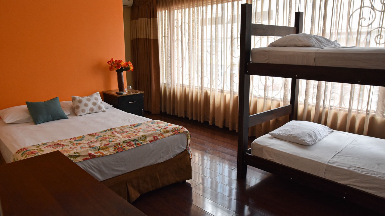 Photo of Bedroom in San Jose