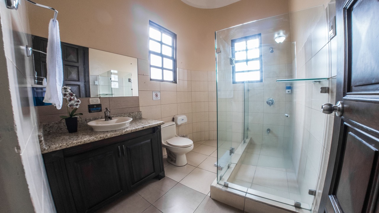 Photo of Bathroom in San Jose
