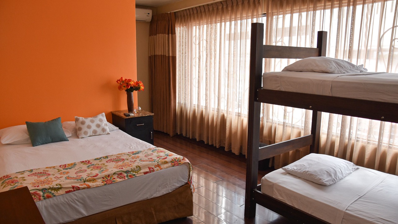 Photo of Bedroom in San Jose