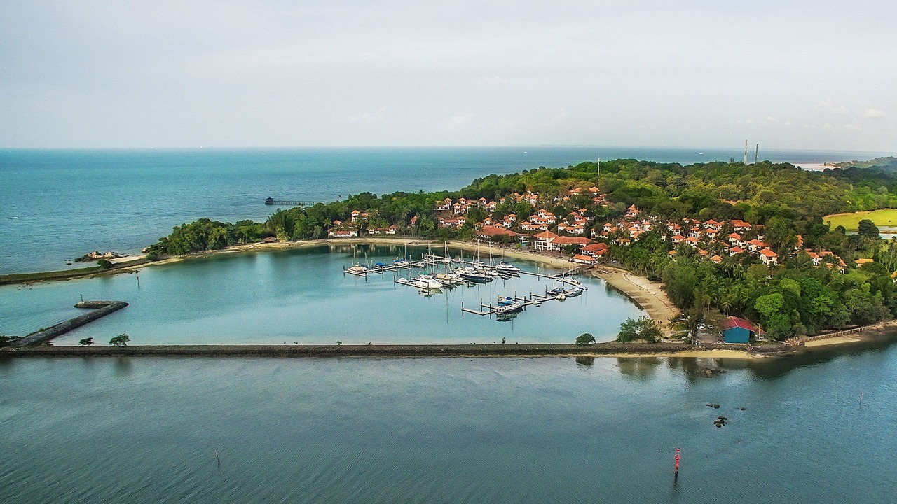 Photo of Outdoor in Batam