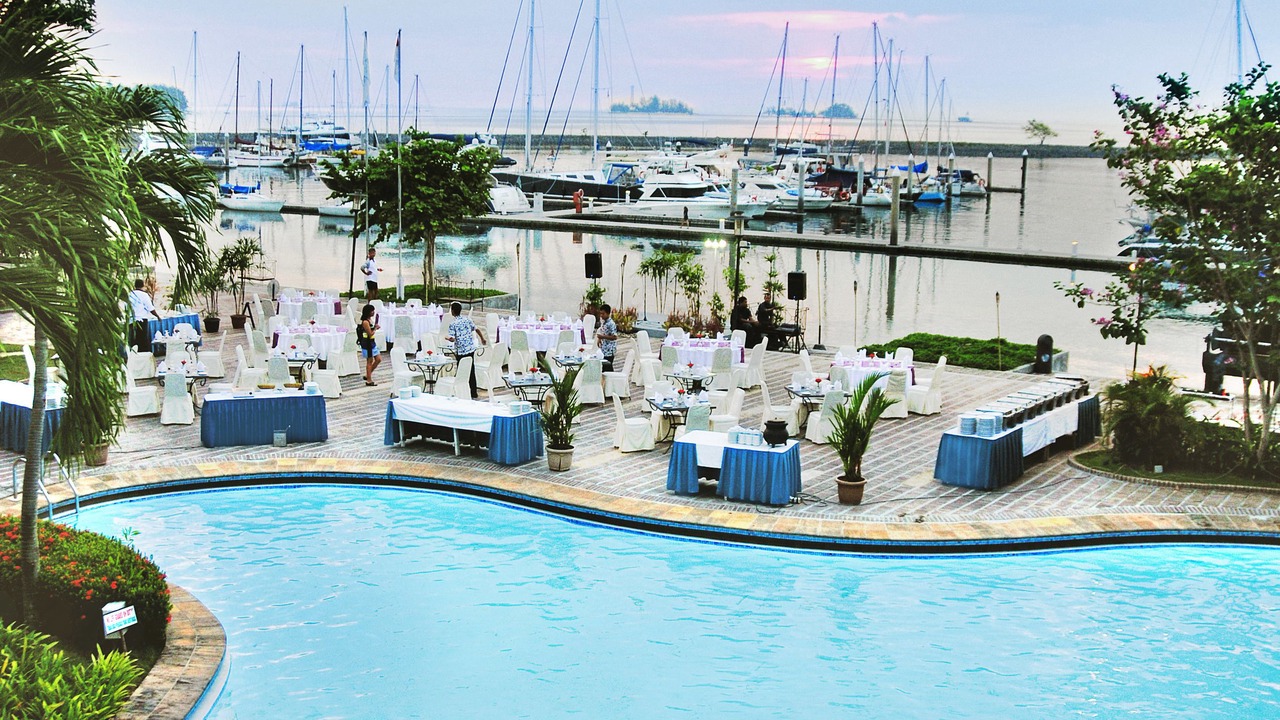 Photo of Outdoor in Batam