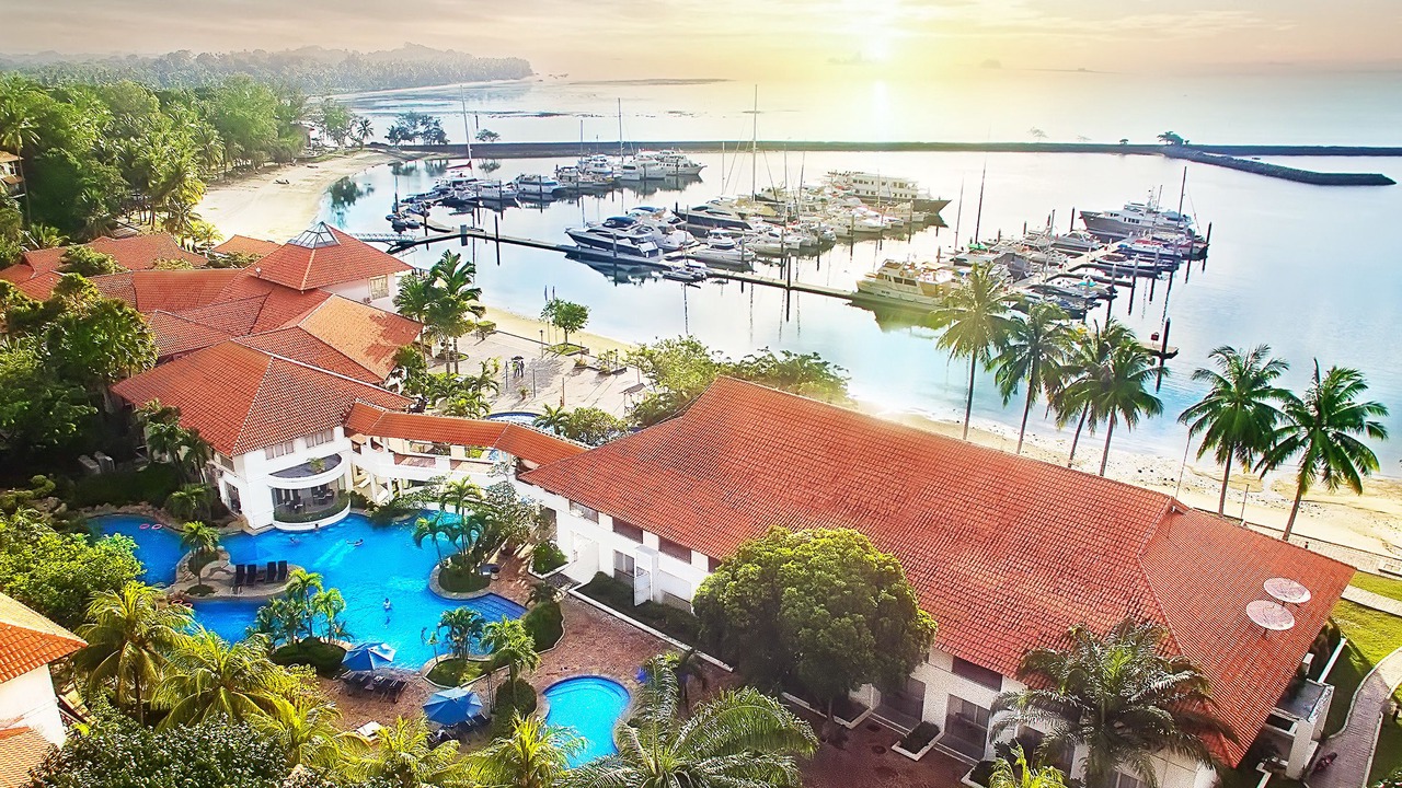 Photo of Outdoor in Batam