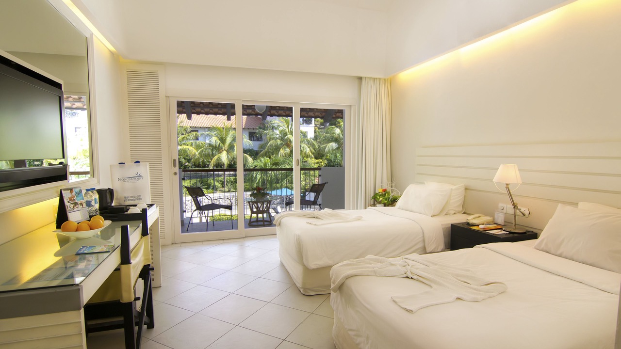 Photo of Bedroom in Batam