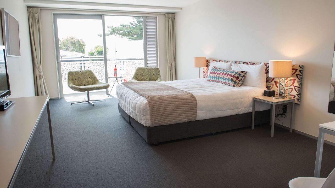 Photo of Bedroom in Ahuriri