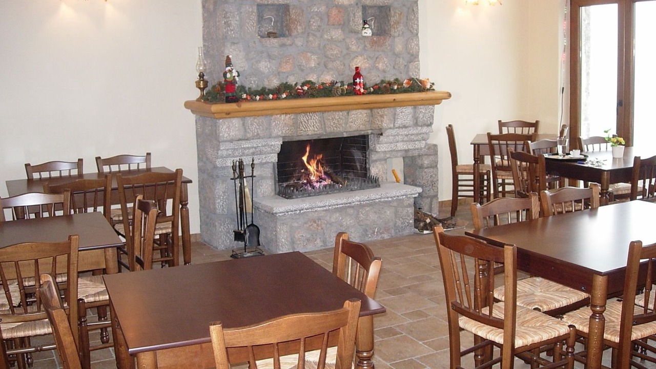 Photo of Outdoor in Amfissa