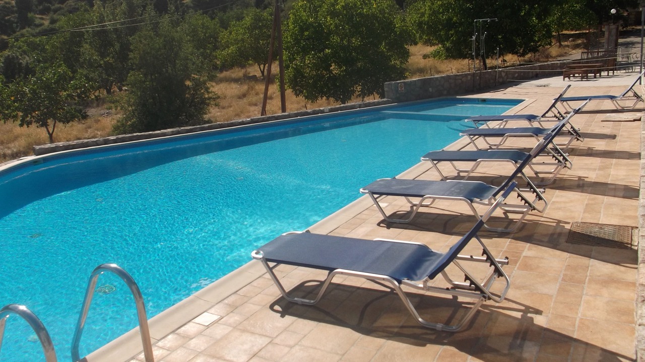 Photo of Outdoor in Amfissa