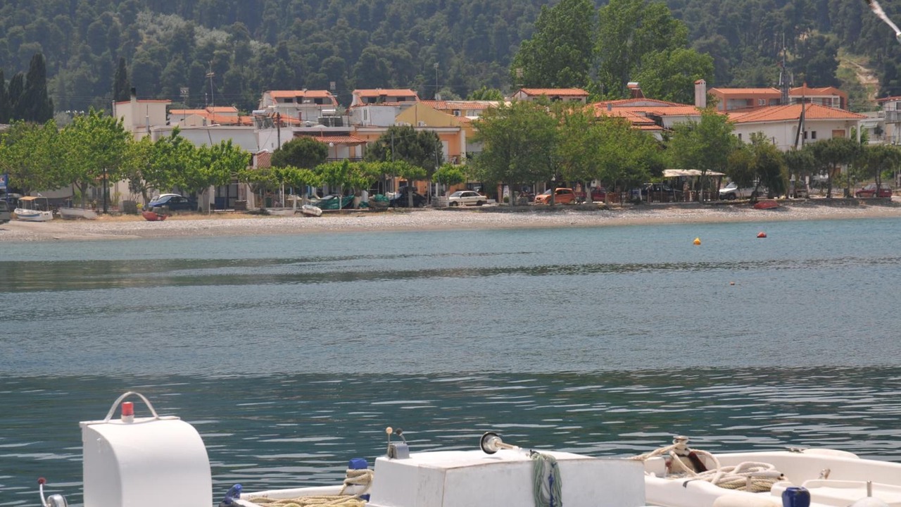 Photo of Outdoor in Pefki