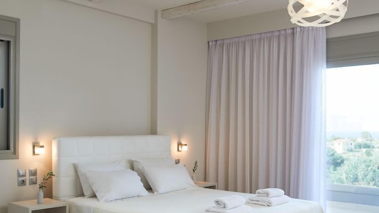 Photo of Bedroom in Pefki