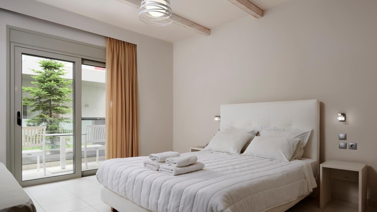 Photo of Bedroom in Pefki