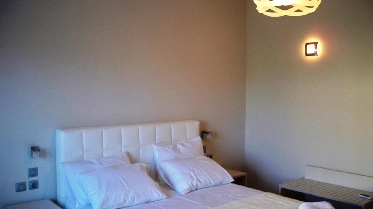 Photo of Bedroom in Pefki
