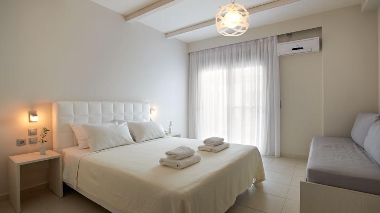 Photo of Bedroom in Pefki