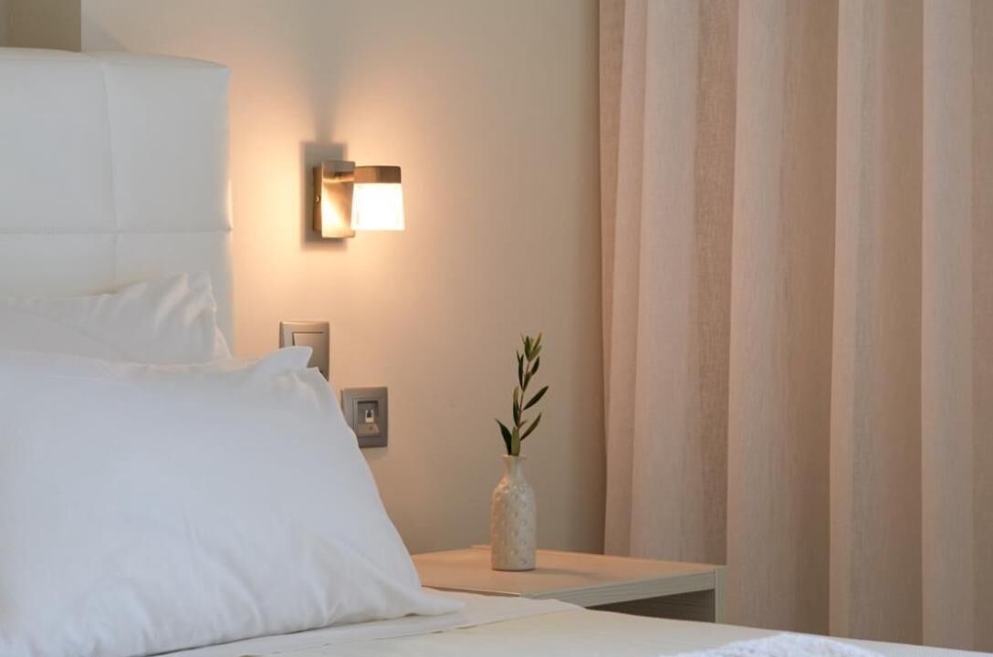 Photo of Bedroom in Pefki