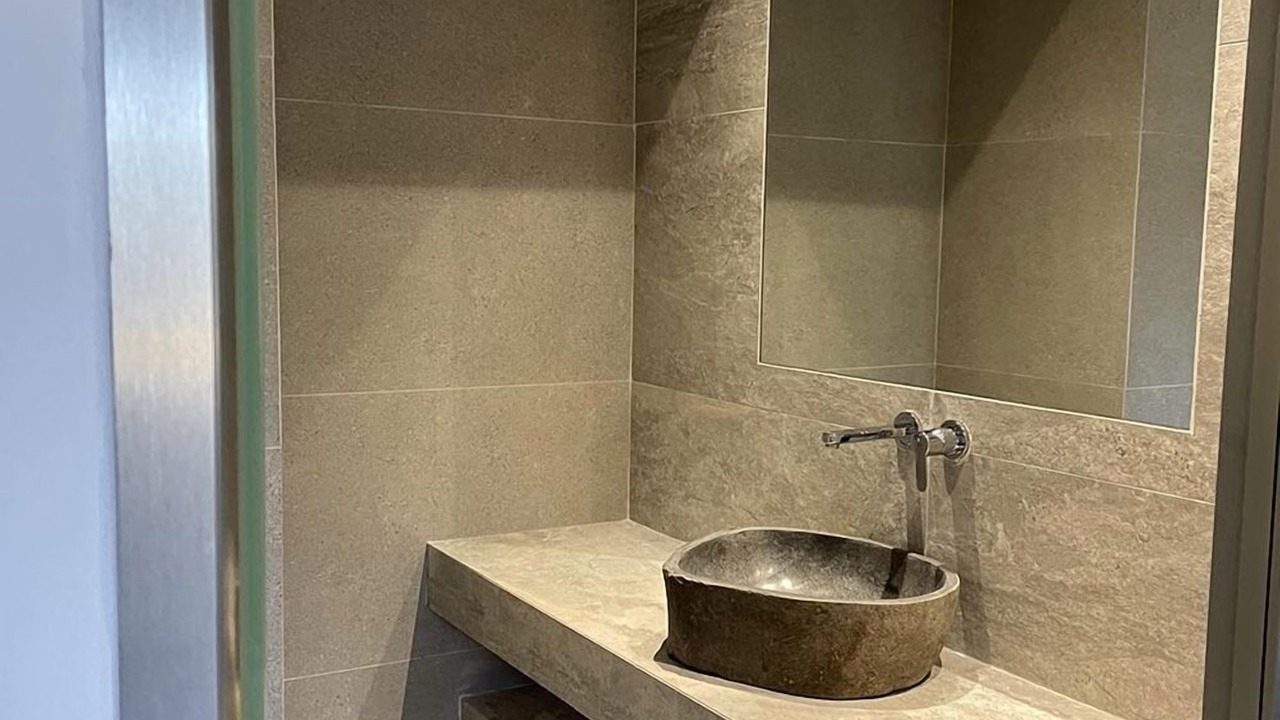 Photo of Bathroom in Korithi