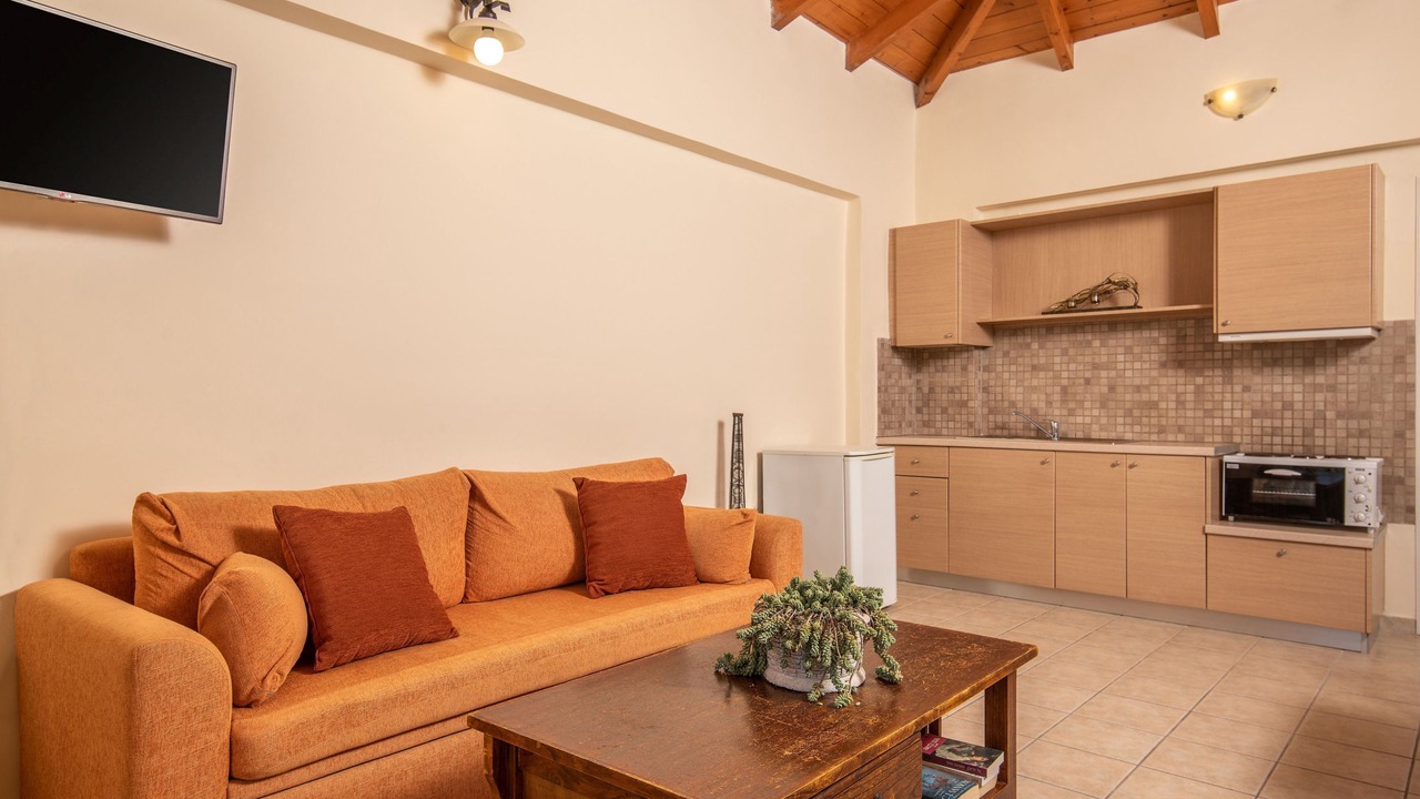 Photo of Patio Balcony in Korithi