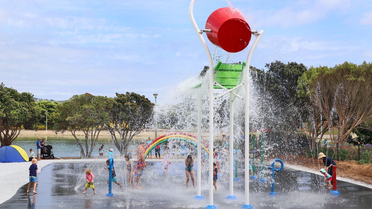 Photo of Outdoor in Porirua