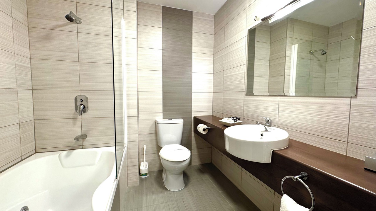 Photo of Bathroom in Porirua
