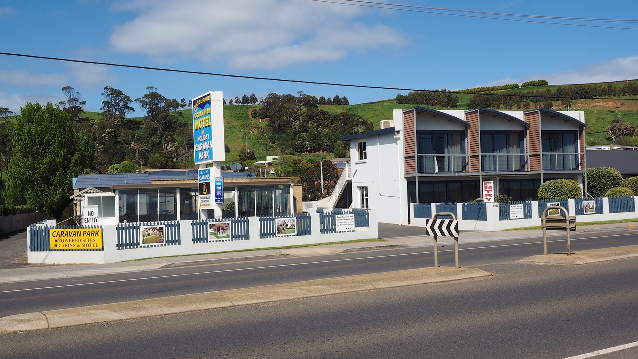 Photo of Outdoor in Ocean Vista