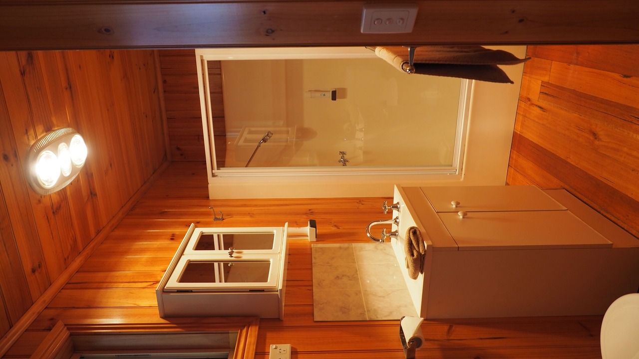 Photo of Bathroom in Ocean Vista