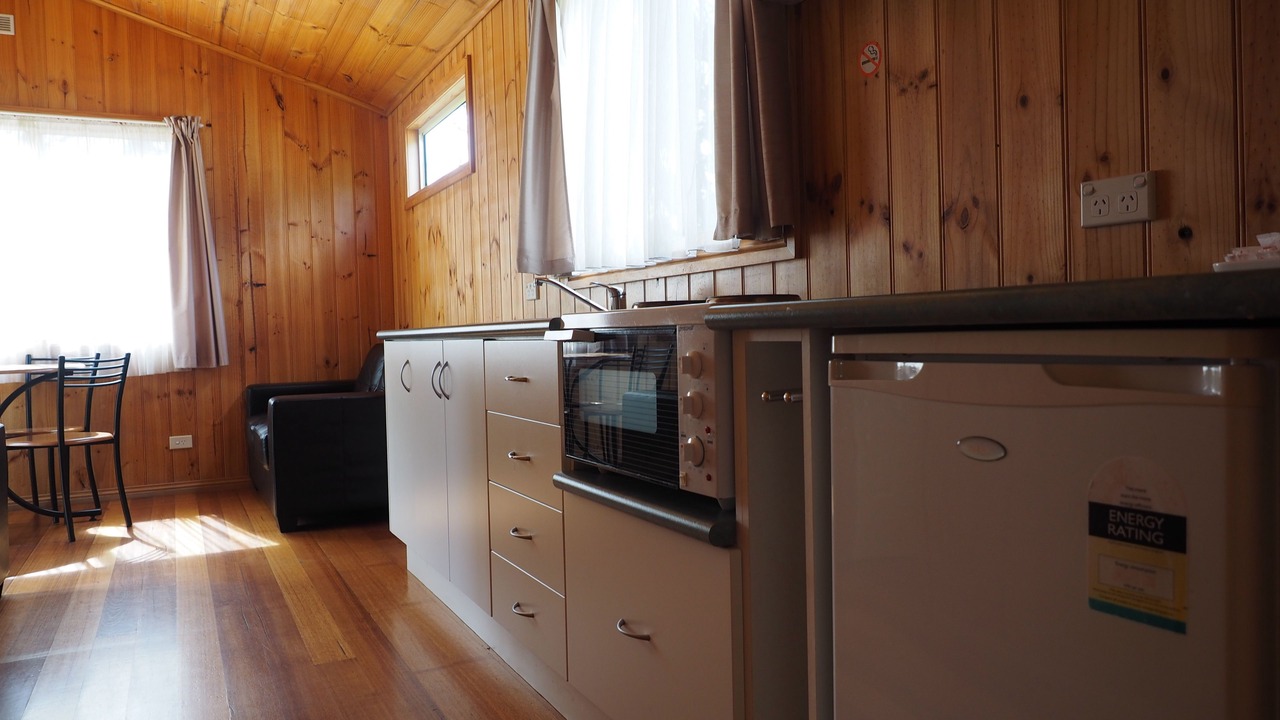 Photo of Kitchen in Ocean Vista