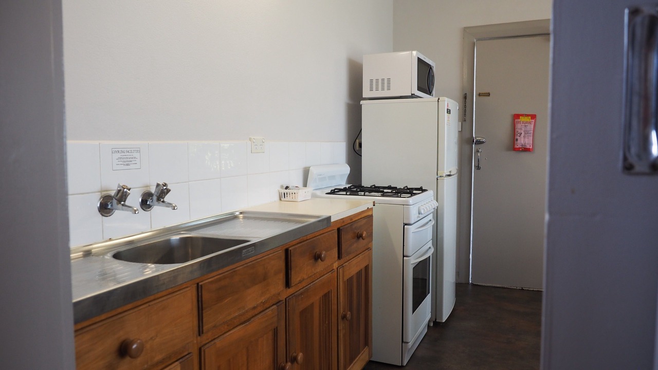 Photo of Kitchen in Ocean Vista