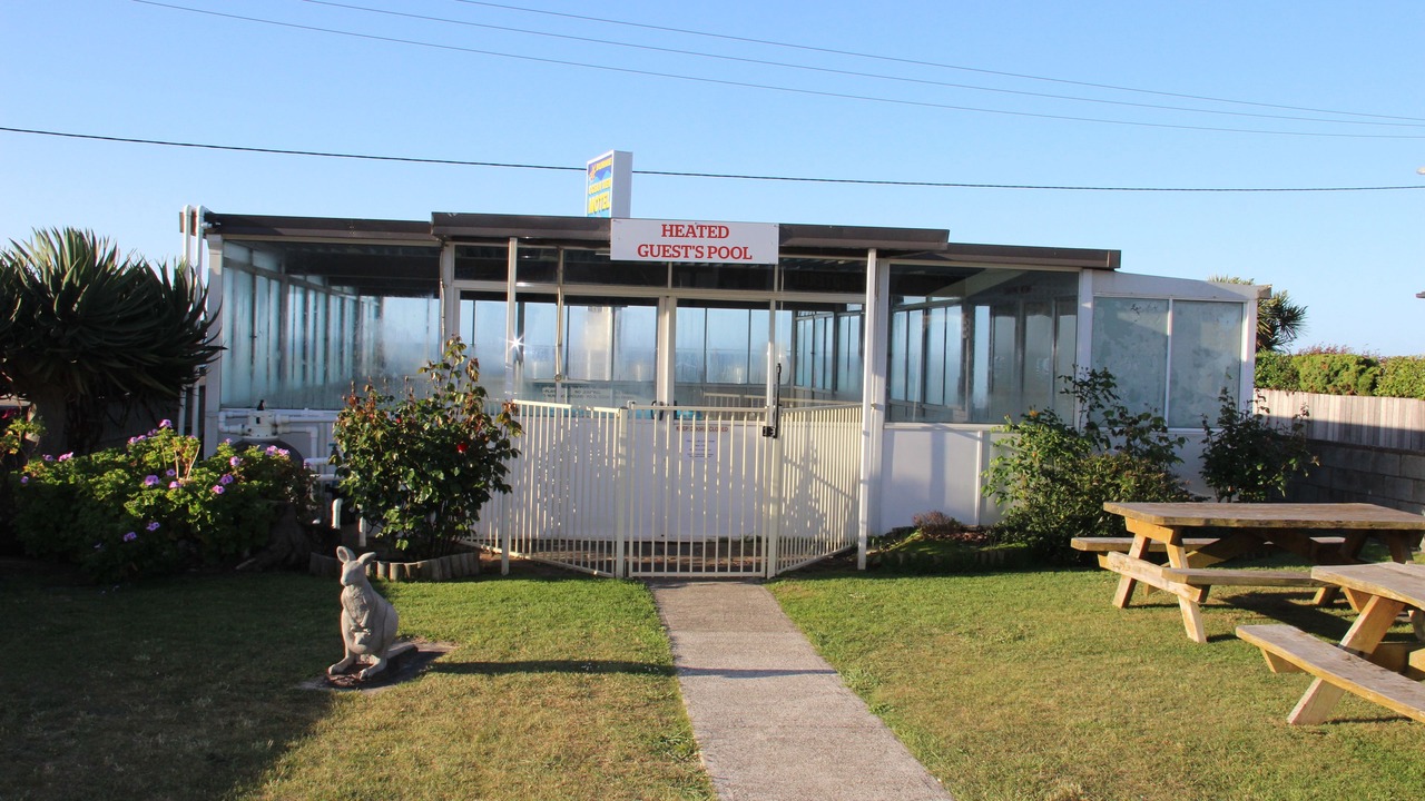 Photo of Outdoor in Ocean Vista
