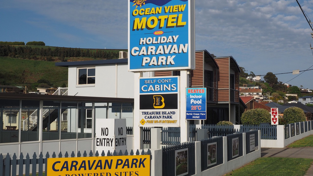 Photo of Outdoor in Ocean Vista