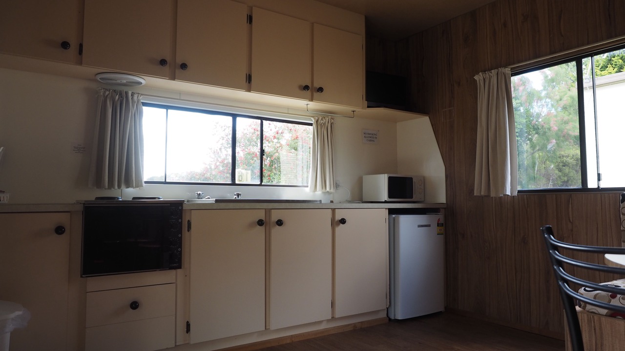 Photo of Kitchen in Ocean Vista