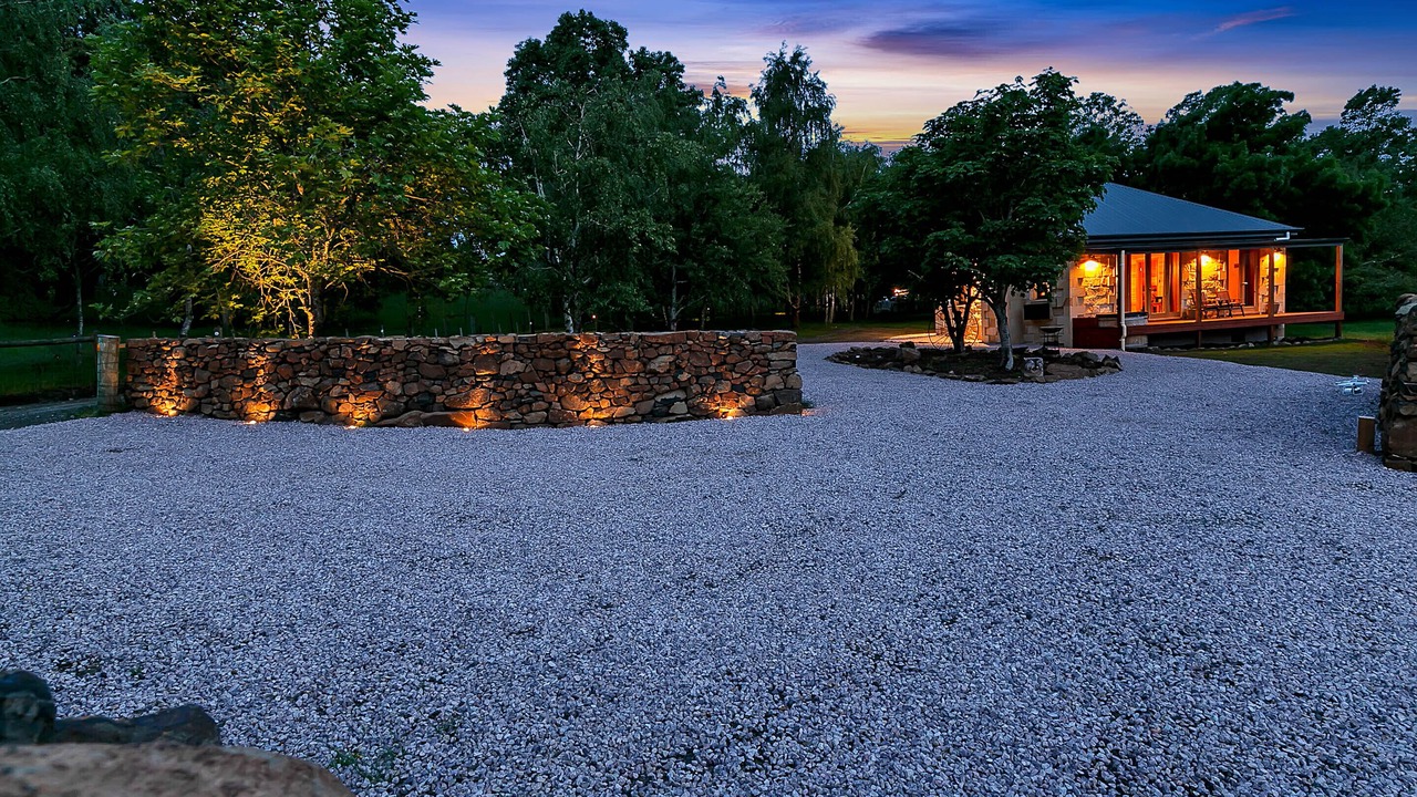Photo of Outdoor in Mole Creek