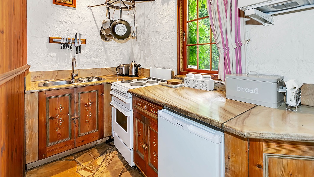 Photo of Kitchen in Mole Creek