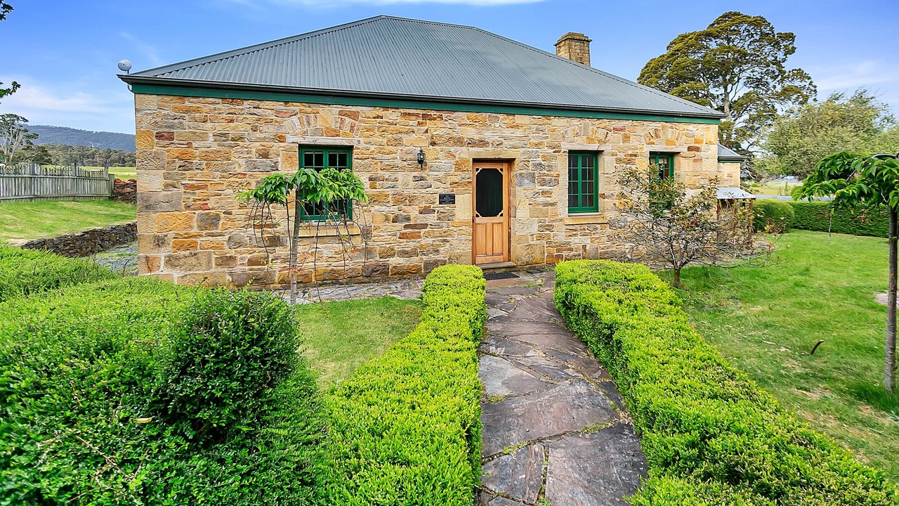Photo of Outdoor in Mole Creek
