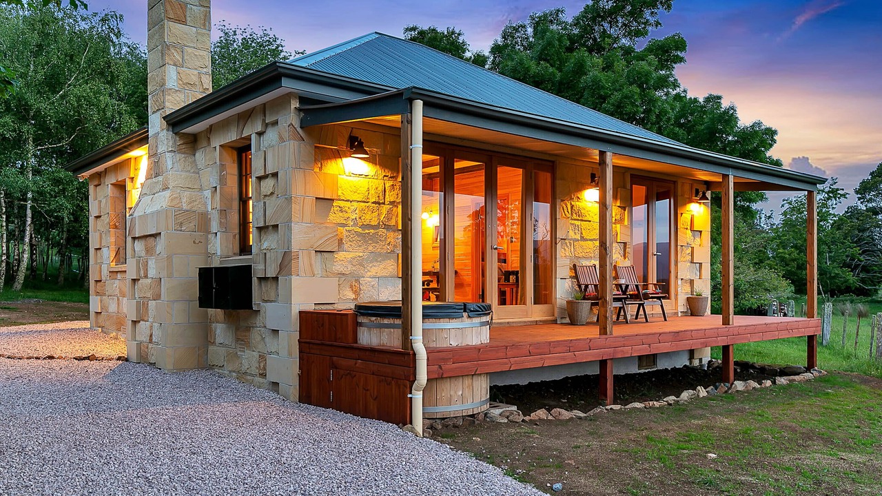 Photo of Outdoor in Mole Creek