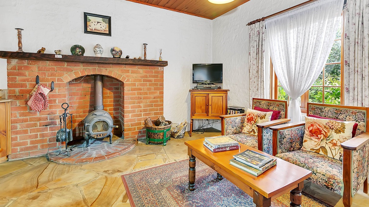 Photo of Livingroom in Mole Creek