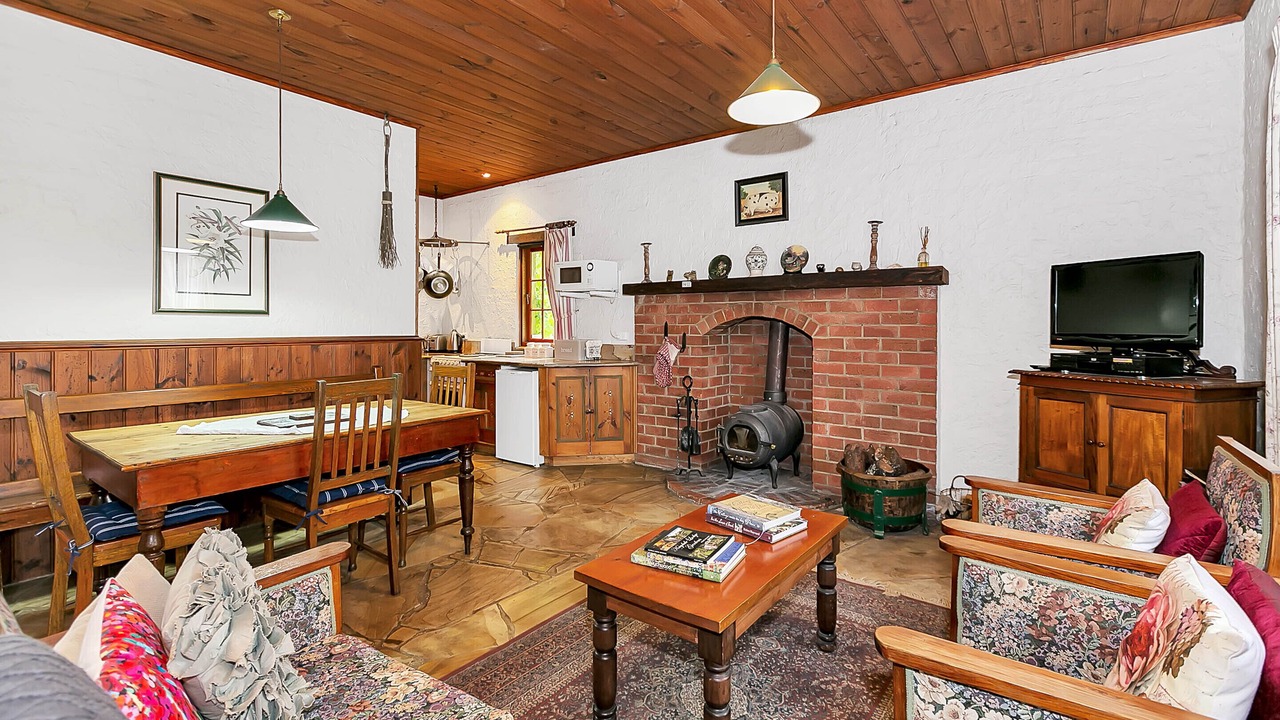 Photo of Livingroom in Mole Creek