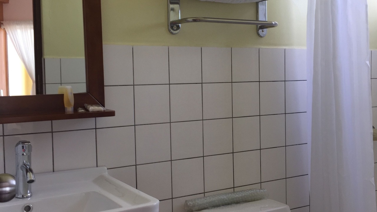 Photo of Bathroom in Limon