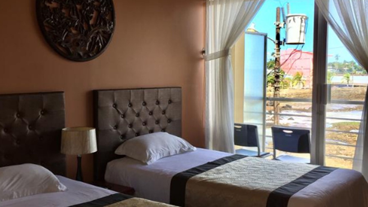 Photo of Bedroom in Limon