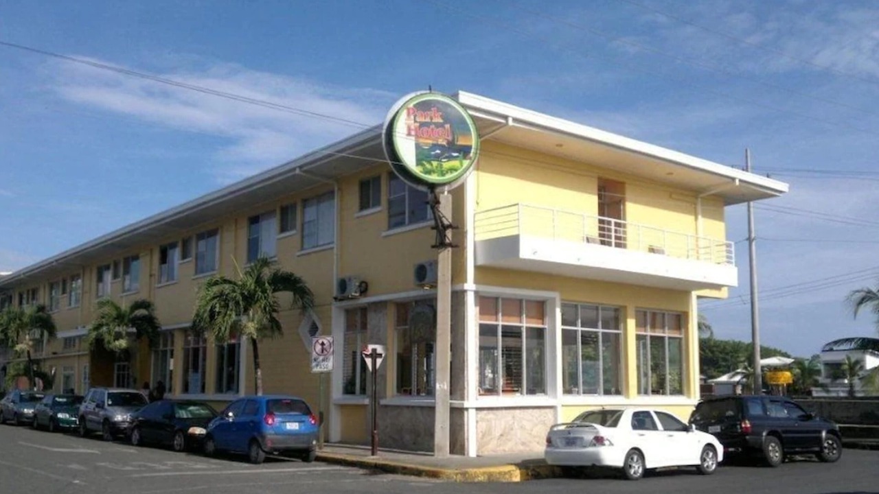 Photo of Outdoor in Limon