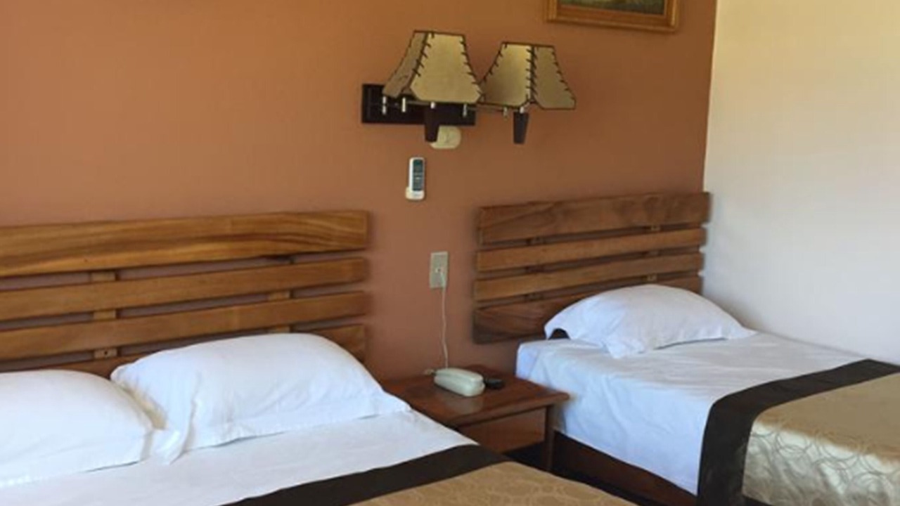 Photo of Bedroom in Limon