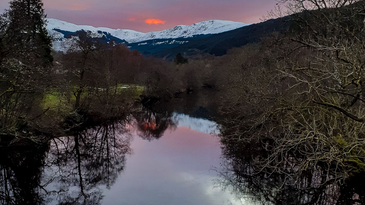 Photo of Others in Strathyre