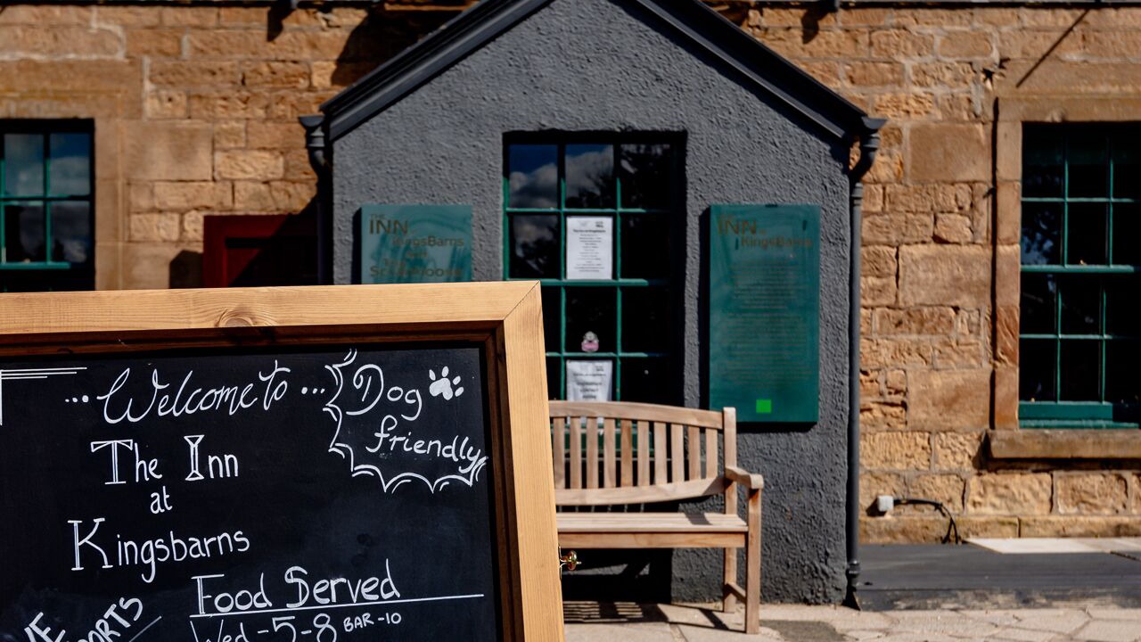 Photo of Outdoor in Kingsbarns