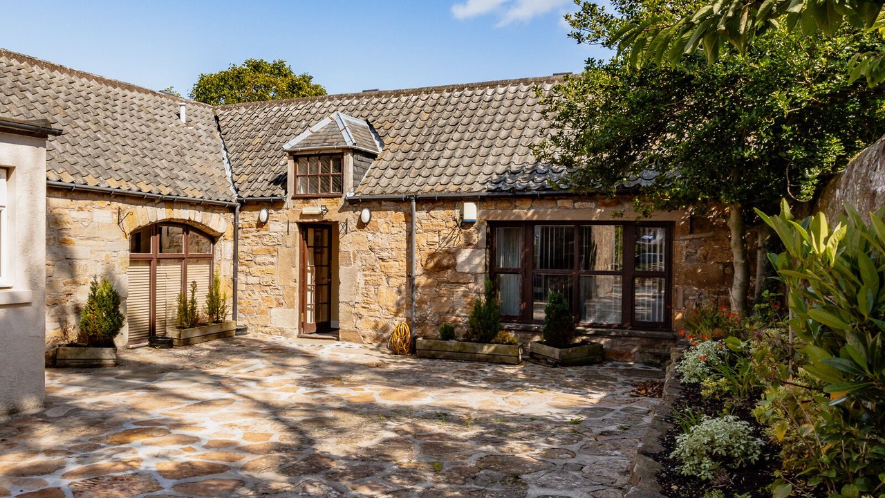 Photo of Outdoor in Kingsbarns