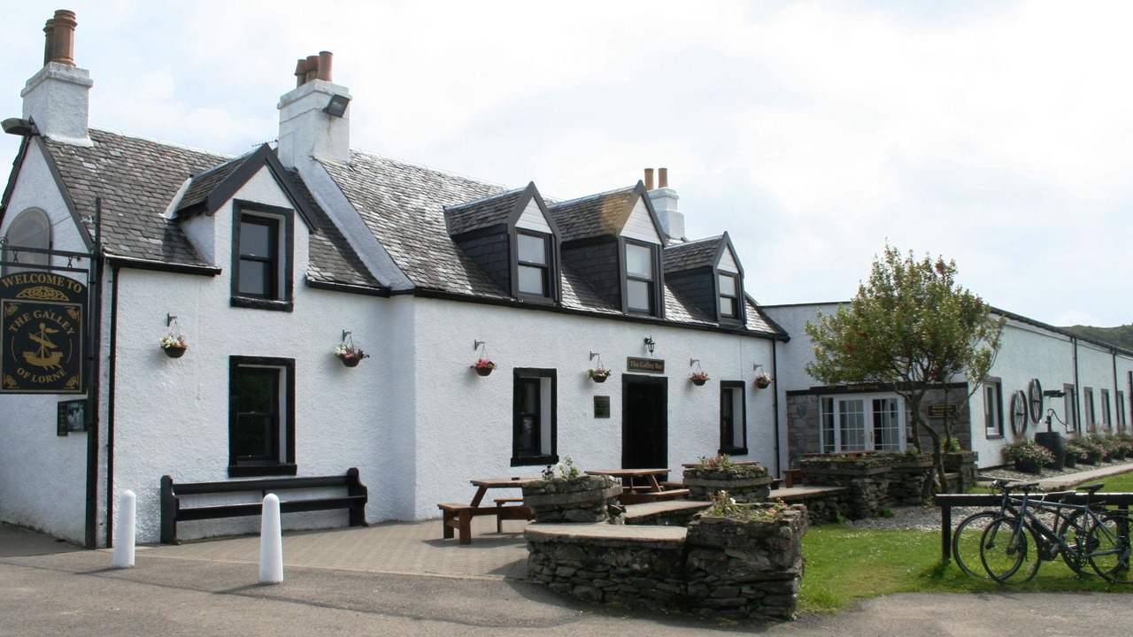 Photo of Outdoor in Ardfern