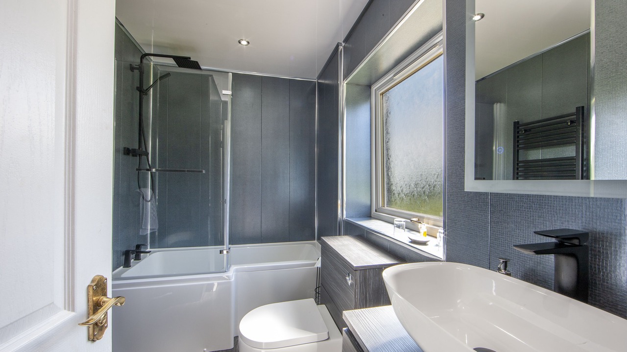 Photo of Bathroom in Ardfern