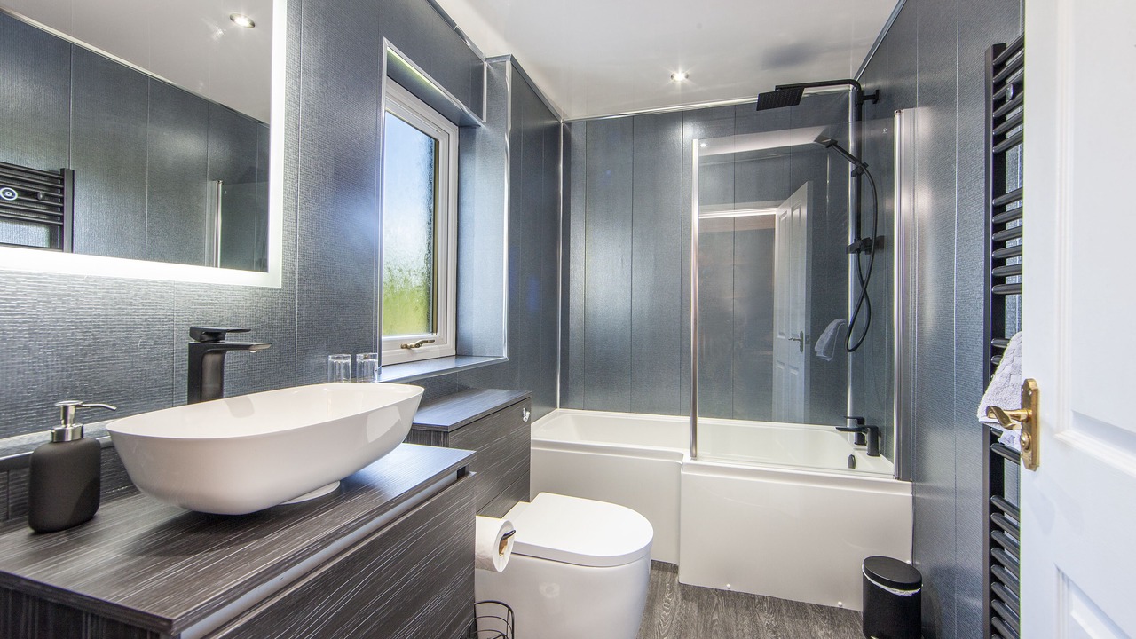 Photo of Bathroom in Ardfern