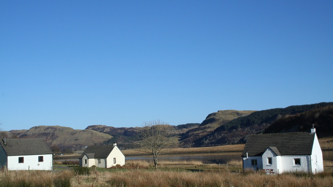 Photo of Bedroom in Ardfern