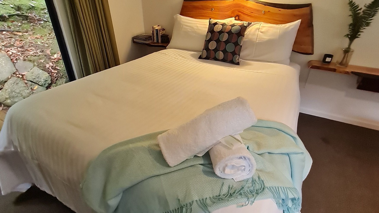 Photo of Bedroom in Ranelagh