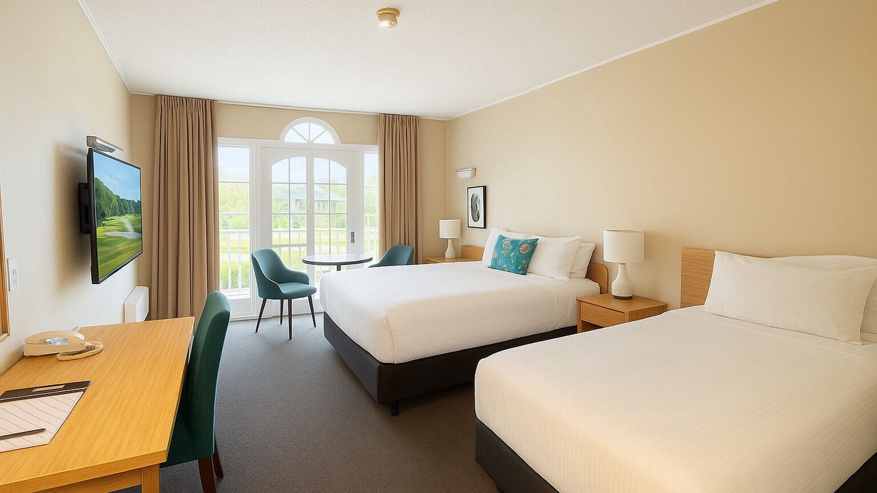 Photo of Bedroom in Upper Hutt