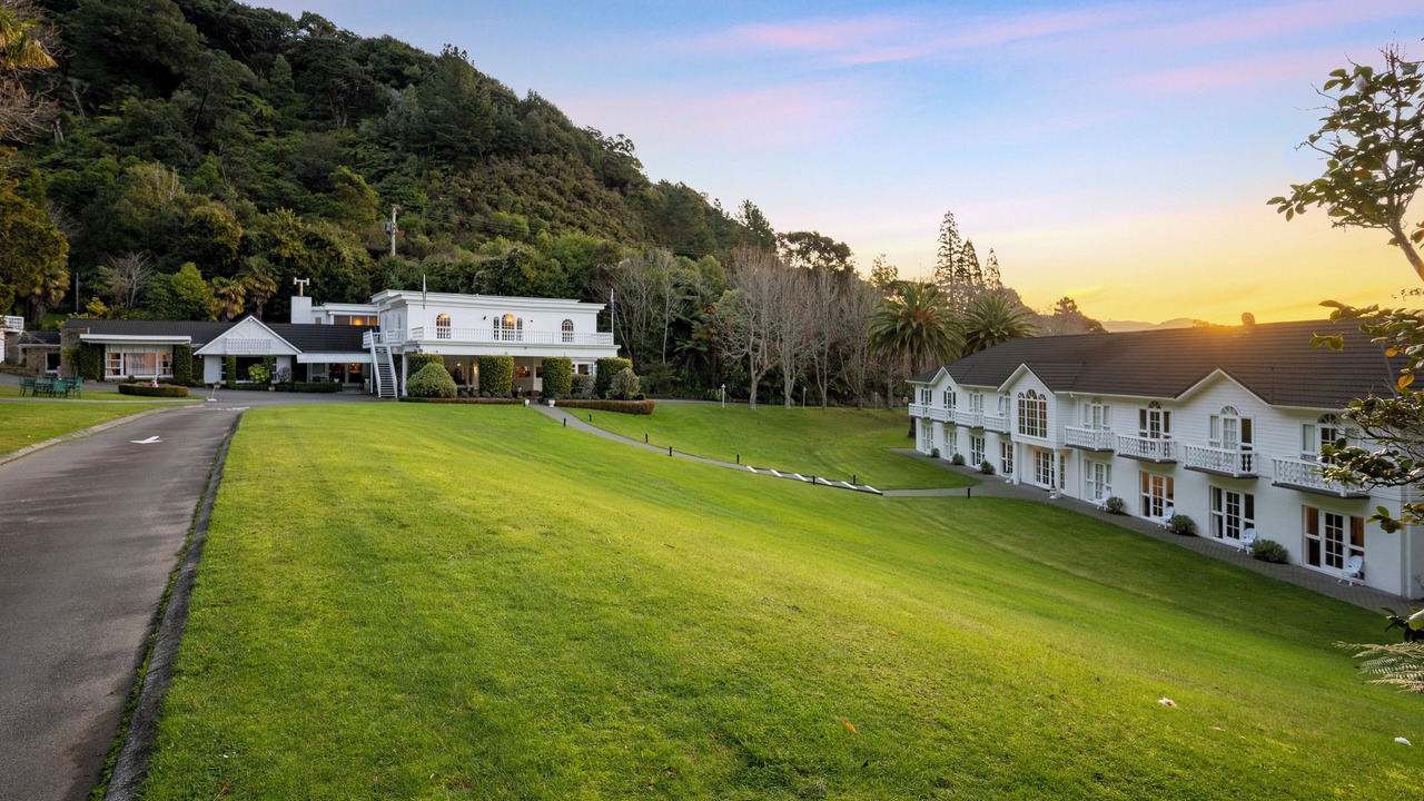 Photo of Outdoor in Upper Hutt